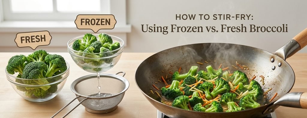Chinese Beef and Broccoli Recipe