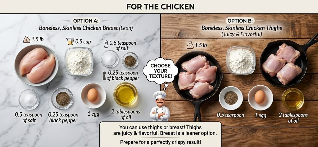 Fresh orange sauce ingredients for Chinese orange chicken recipe Chinese Orange Chicken Recipe Easy Chinese Orange Chicken Recipe
